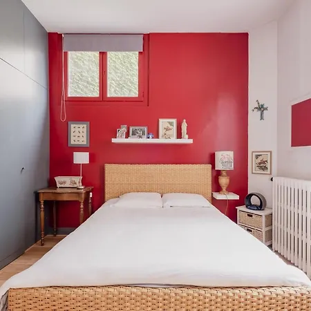 Appartamento Veeve - Timeless Harmony Parigi