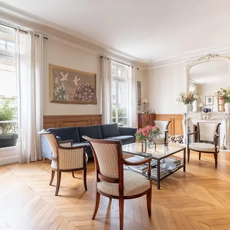 Veeve - Timeless Harmony Parigi