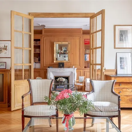 Appartamento Veeve - Timeless Harmony *