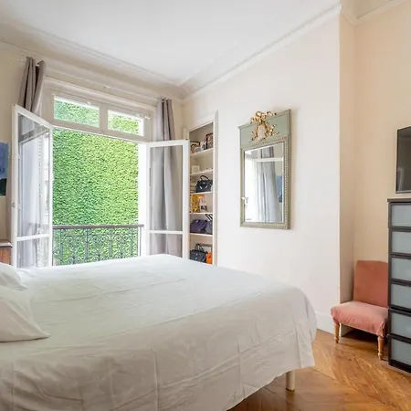 Appartamento Veeve - Timeless Harmony Parigi